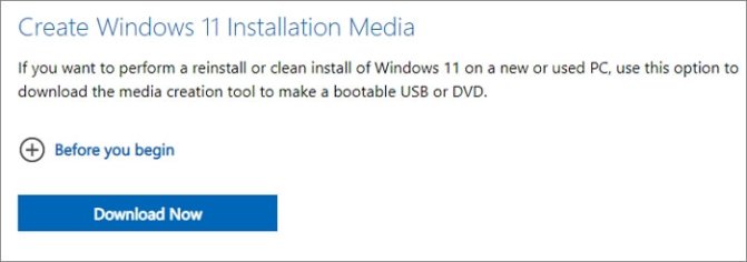 How To Install Windows 11 From USB