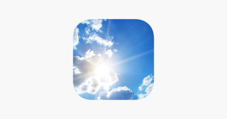 
      ‎Local Weather Radar & Forecast on the App Store
    