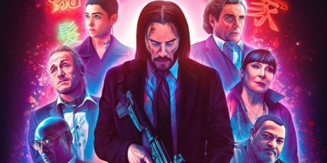 How Many People John Wick Kills In All 3 Movies