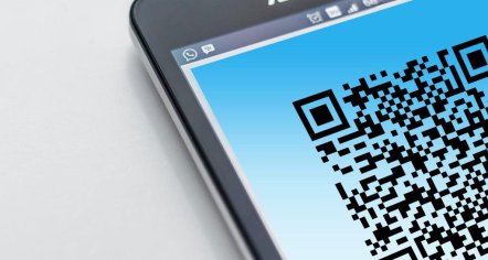 Scan QR Codes Using Computer or PC, Android or iPhone | intHow