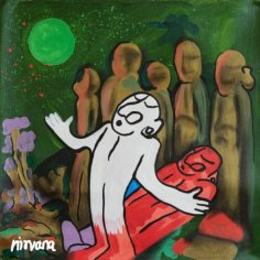 Kwesi Arthur ft Kofi Mole - Nirvana Mp3 Download - NaijaMusic