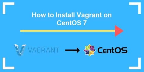 How to Install Vagrant on CentOS 7 {New Tutorial} | PhoenixNAP