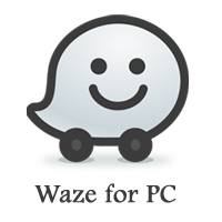 Waze for PC Free Download v4.47.0.2 | Latest Waze Windows Phone
