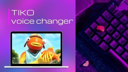 [Powerful] 4 Best Tiko Voice Changer for PC and Mobile Phone