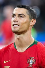 Cristiano Ronaldo – Wikipedija