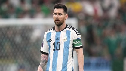Gunmen shoot up Messi's wife's family store in Argentina, leave threatening message: 'We are waiting for you'