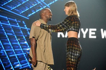 Taylor Swift & Kanye West Relationship Timeline – Billboard