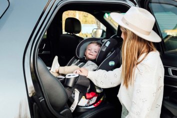 Best All-in-One Car Seats of 2022