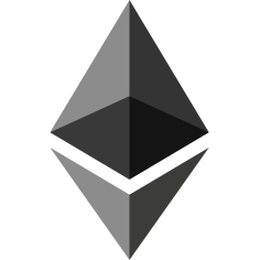 Ethereum (ETH) Logo .SVG and .PNG Files Download