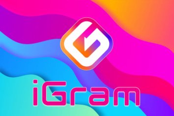 
    iGram, Cara Gratis dan Mudah Download Video Story, Foto, dan Reels dari Instagram  