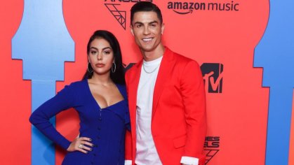 Cristiano Ronaldo and Georgina Rodriguez reveal sex of unborn twins in video | CNN