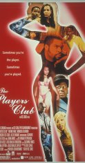 The Players Club (1998) - Full Cast & Crew - IMDb