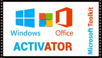 Microsoft Toolkit - All in one Windows and Office Activator [Download] - Haxf4rall