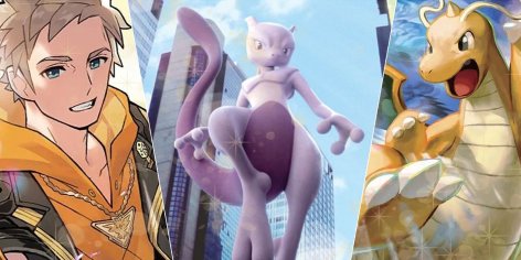 Pokémon GO TCG's Best Cards, Ranked