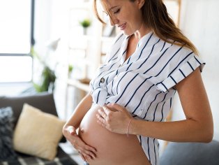 Qué aceites antiestrías se pueden usar durante el embarazo y cuál es el mejor | Belleza