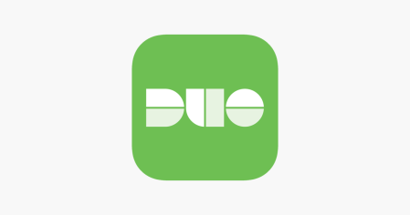 
      ‎Duo Mobile on the App Store
    