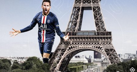 Lionel Messi PSG contract details: How much money is Argentina star making with new extension at Ligue 1 club? | Sporting News