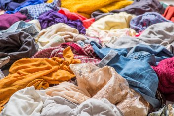 How to Recycle Textiles: Give New Life to Old Clothes