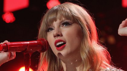 The Real Meaning Behind Taylor Swift's Right Where You Left Me Lyrics