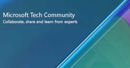 
	Azure Virtual Desktop - Microsoft Tech Community
