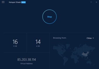 Hotspot Shield Cracked Full Download - therealclever