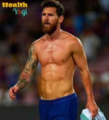 Lionel Messi Diet Plan [Updated] - Health Yogi