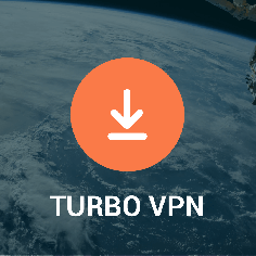 Descargar VPN gratis | Turbo VPN