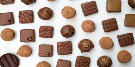 Por qué el chocolate nos pone de buen humor: nueve recetas para comprobarlo