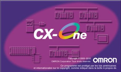 Download Software PLC Omron cx one 4.3 & cx programmer 9.5 full version | Kelas PLC