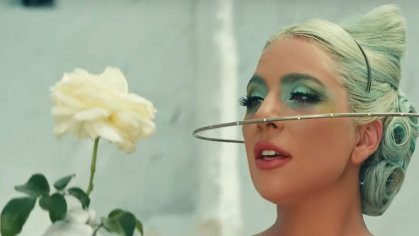 Lady Gagaâs â911â is a Stunning Tribute to Surreal Style | Vogue