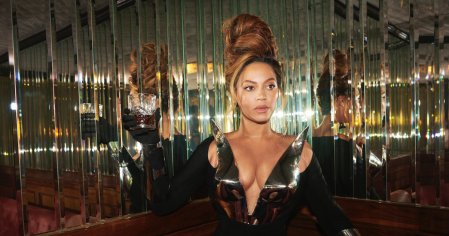 The Best Lyrics From Beyonce’s ‘Renaissance’ Album For Instagram Captions