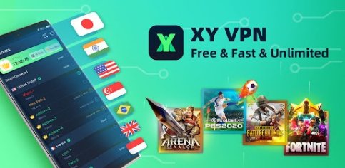 XY VPN - Free, Secure, Unblock, Super, Hotspot for PC - How to Install on Windows PC, Mac