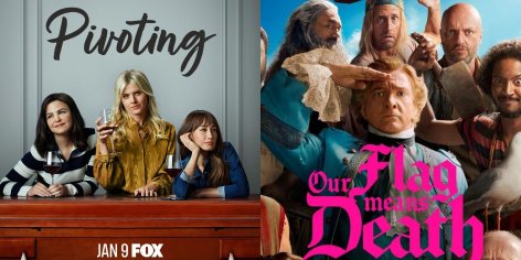 10 Best New Comedy TV Shows In 2022, According To Ranker