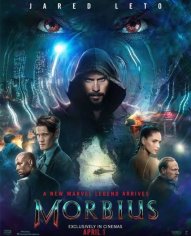 [Full Movie] Morbius (2022) HD Mp4 Download