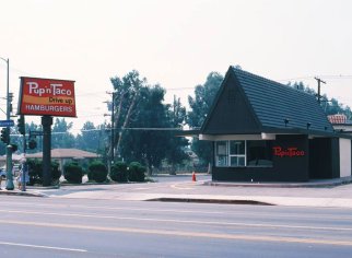 17 Failed Fast Food Restaurants From the 1980s — Eat This Not That