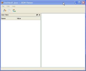 JSON Viewer (kostenlos) Windows-Version herunterladen