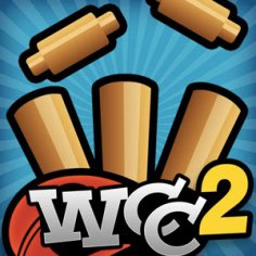 World Cricket Championship 2 - WCC2: PC Game Download