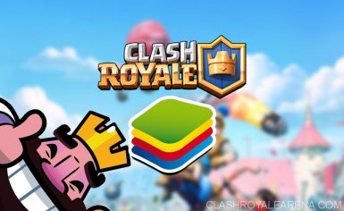 Download Clash Royale PC for Windows & Mac (August 2022)