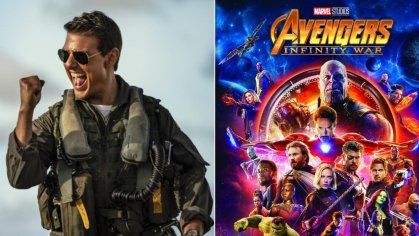 Top Gun: Maverick surpasses Avengers: Infinity War as sixth highest grosser ever | Hollywood - Hindustan Times