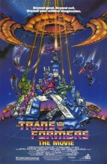 The Transformers: The Movie - Wikipedia