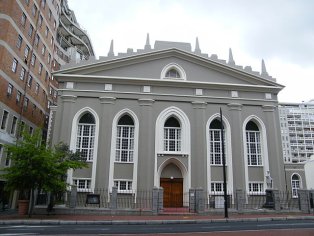Religion in South Africa - Wikipedia