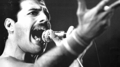 76 anos de Freddie Mercury: 10 curiosidades sobre o cantor · Rolling Stone