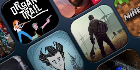 Top 15 best survival games for iPhone and iPad (iOS) | Pocket Gamer