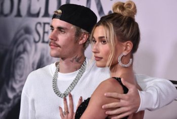 Justin And Hailey Bieber Face A Home Invasion Scare | Celebuzz
