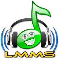 LMMS for Windows - Download it from Uptodown for free