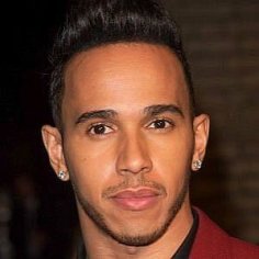 Lewis Hamilton Girlfriend 2022: Dating History & Exes - CelebsCouples