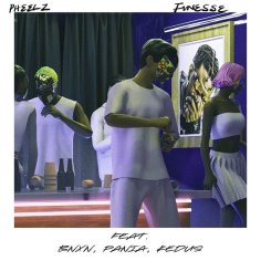 DOWNLOAD MP3: Pheelz – Finesse ft. BNXN, PANIA, Kedus — NaijaTunez