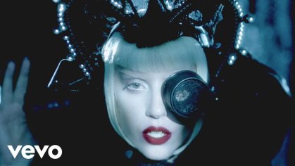 Lady Gaga - Alejandro (Official Music Video) - YouTube