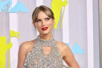 Taylor Swift Has Mentioned 'Midnight' in 6 of Her Other Songs
