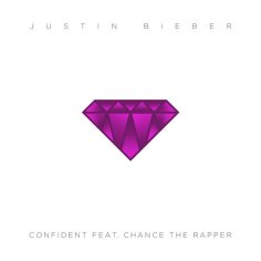 Confident — Justin Bieber | Last.fm